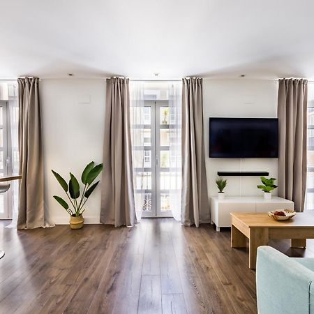 Apartamentos Turisticos Metropolis By Cartagenaspain Eksteriør bilde