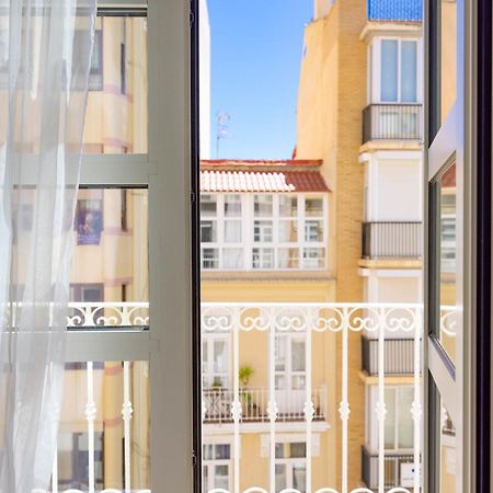 Apartamentos Turisticos Metropolis By Cartagenaspain Eksteriør bilde