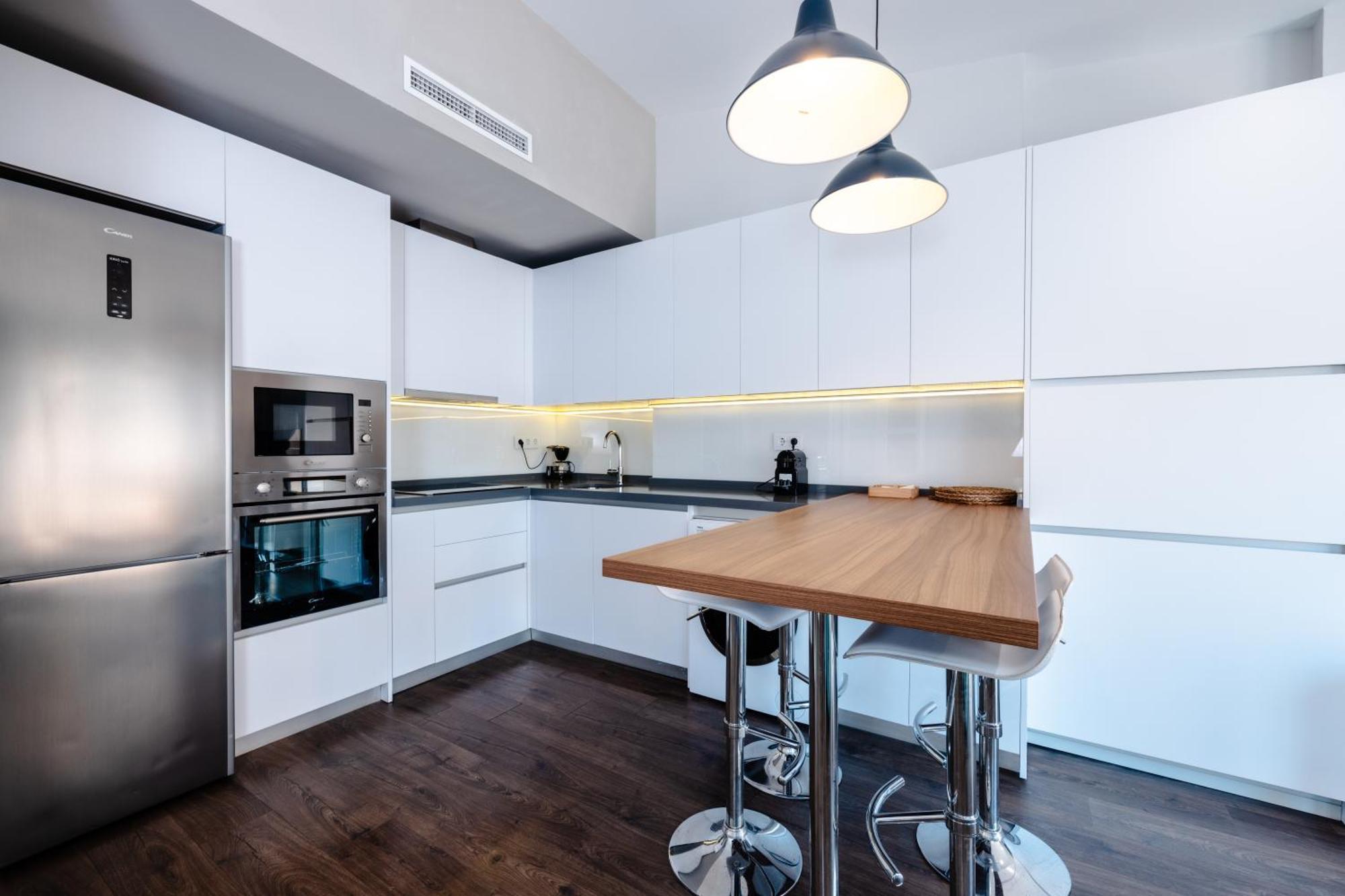 Apartamentos Turisticos Metropolis By Cartagenaspain Eksteriør bilde