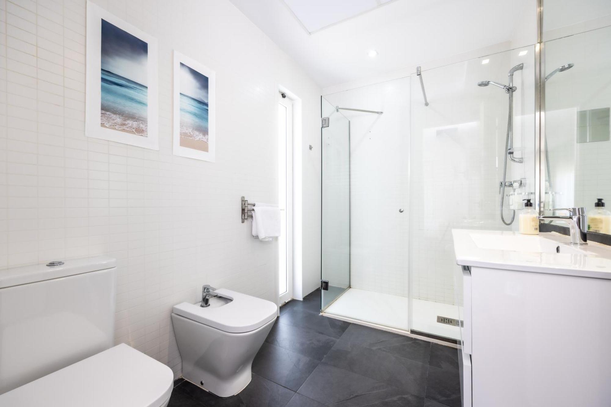 Apartamentos Turisticos Metropolis By Cartagenaspain Eksteriør bilde