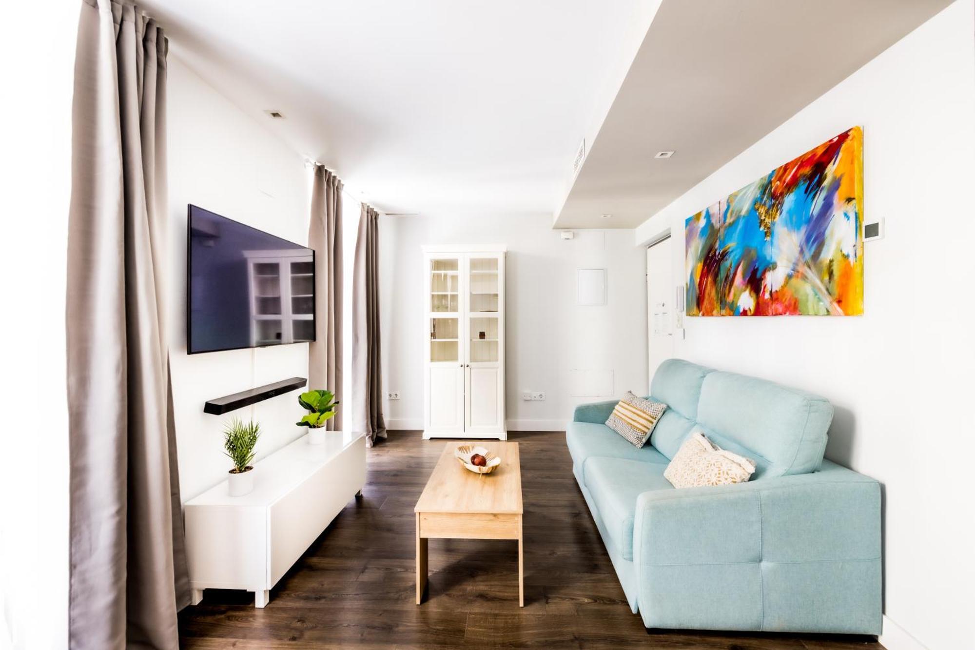 Apartamentos Turisticos Metropolis By Cartagenaspain Eksteriør bilde