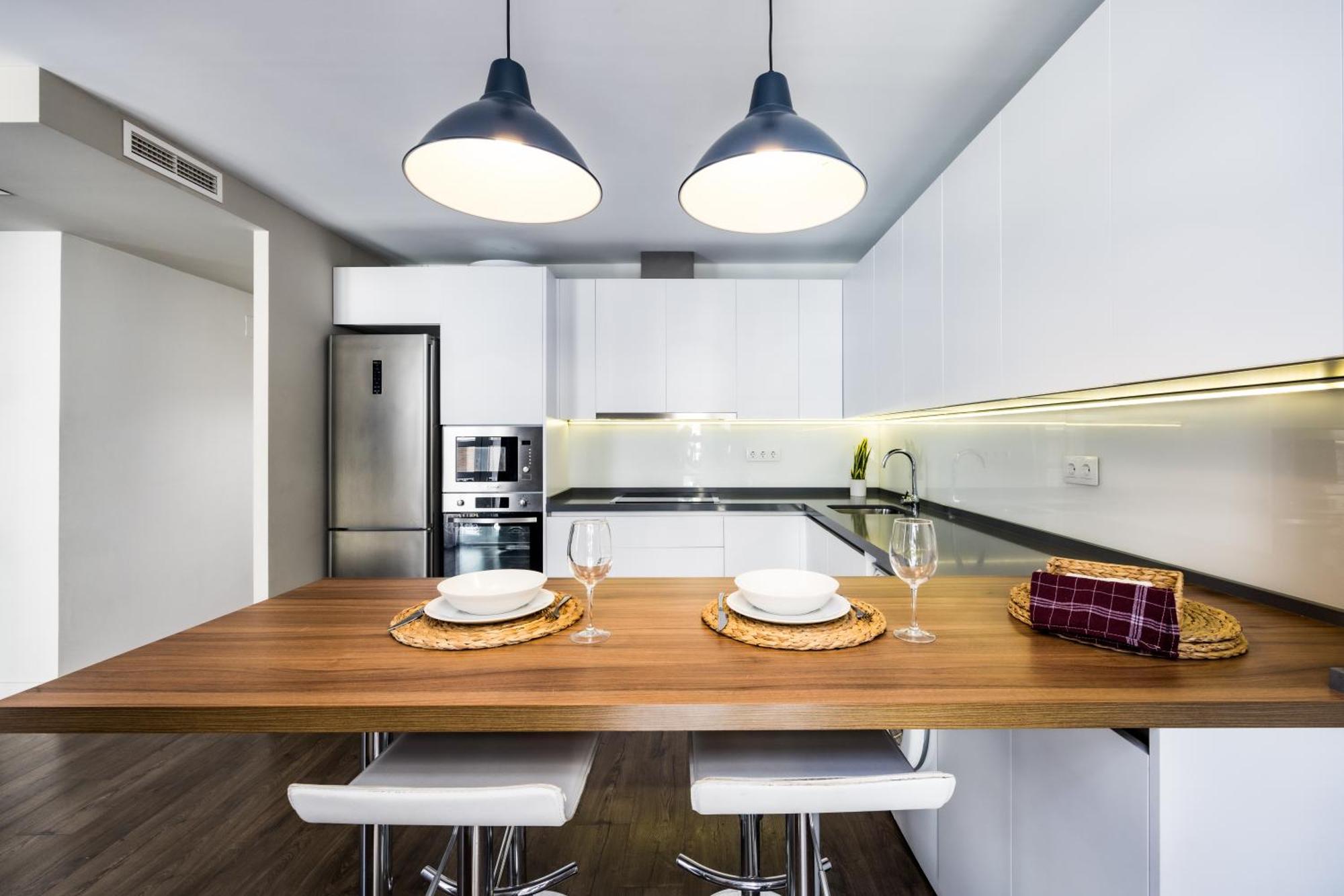 Apartamentos Turisticos Metropolis By Cartagenaspain Eksteriør bilde