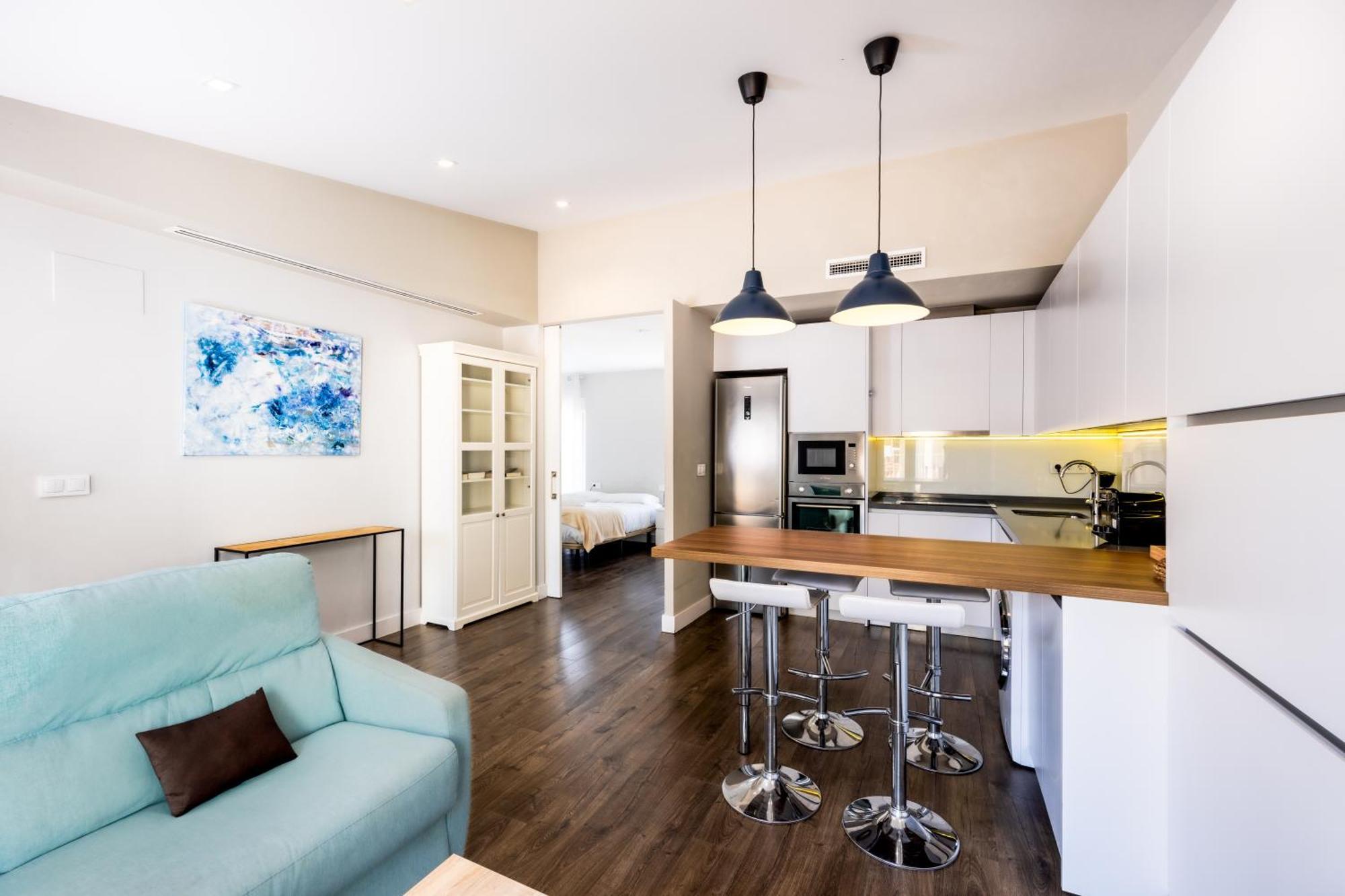 Apartamentos Turisticos Metropolis By Cartagenaspain Eksteriør bilde