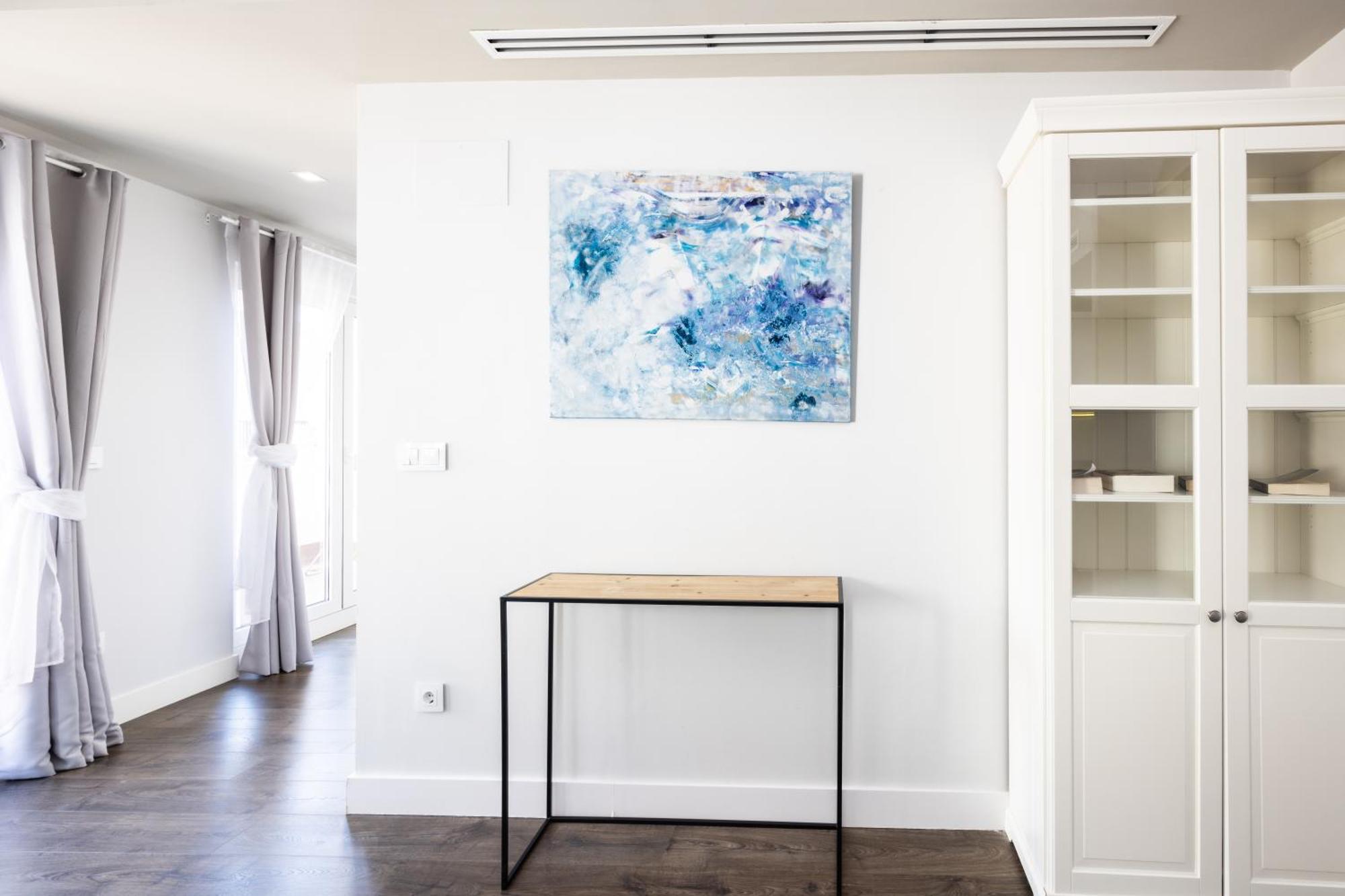 Apartamentos Turisticos Metropolis By Cartagenaspain Eksteriør bilde