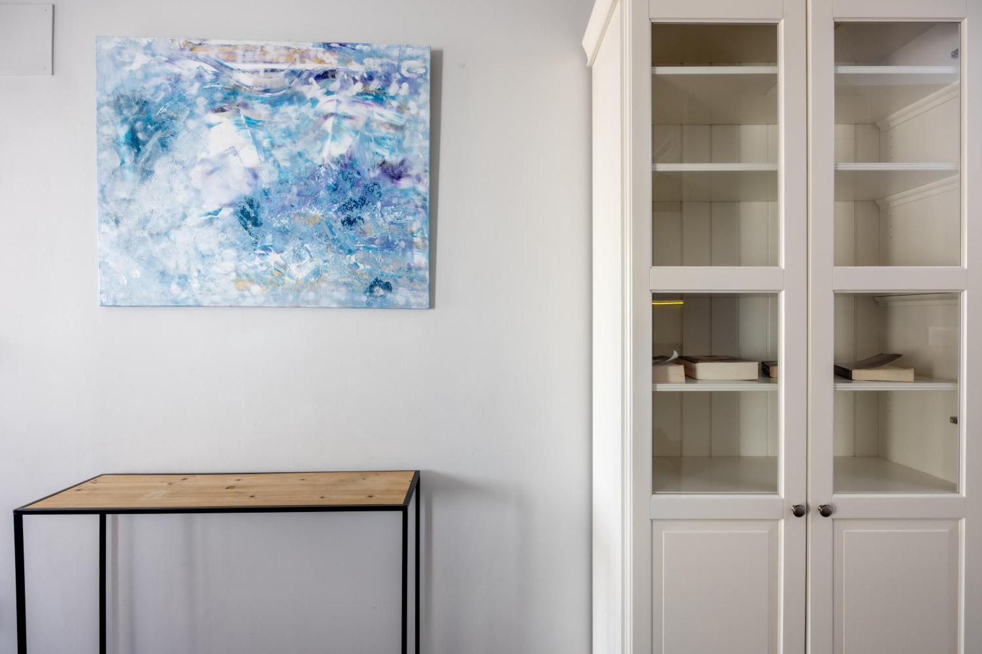 Apartamentos Turisticos Metropolis By Cartagenaspain Eksteriør bilde